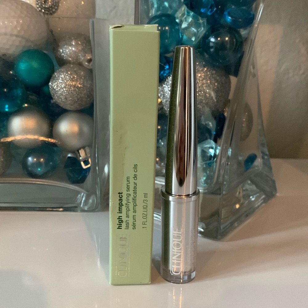 Clinique High Impact Lash Amplifying Serum
